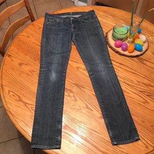 7 for all mankind size 26
